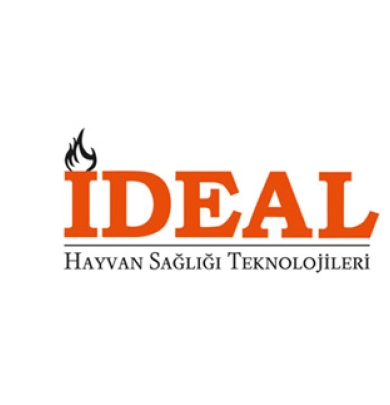 İDEAL HAYVAN SAĞLIĞI TEKNOLOJİLERİ