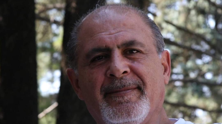 Prof. Dr. Mehmet ERTUĞRUL'un vefatı